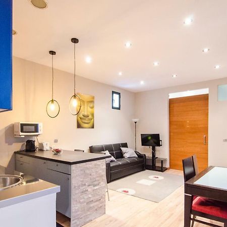 San Vicente Ferrer 22 Apartment Madrid Luaran gambar