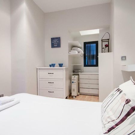 San Vicente Ferrer 22 Apartment Madrid Luaran gambar