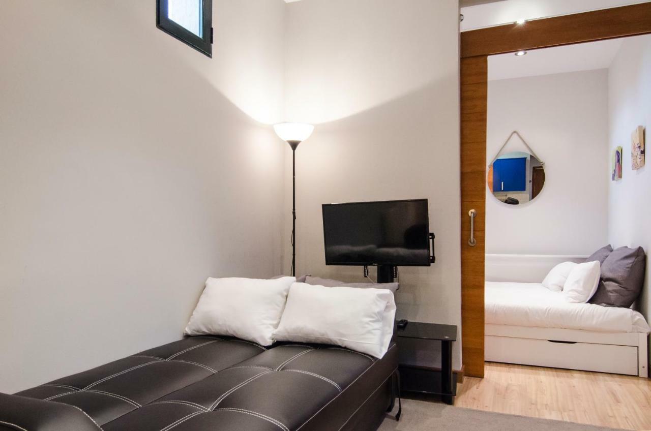 San Vicente Ferrer 22 Apartment Madrid Luaran gambar