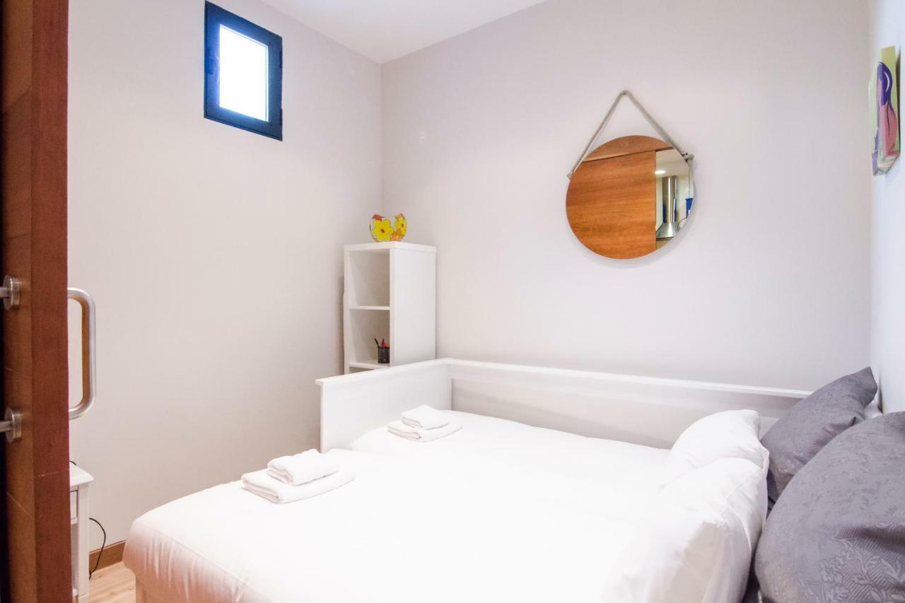 San Vicente Ferrer 22 Apartment Madrid Luaran gambar